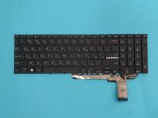 Клавіатура Asus&nbsp;Vivobook&nbsp;17X&nbsp;K1703ZA